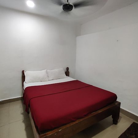 Hotel Mj Beach Resort 바가 외부 사진
