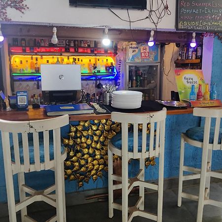 Hotel Mj Beach Resort 바가 외부 사진