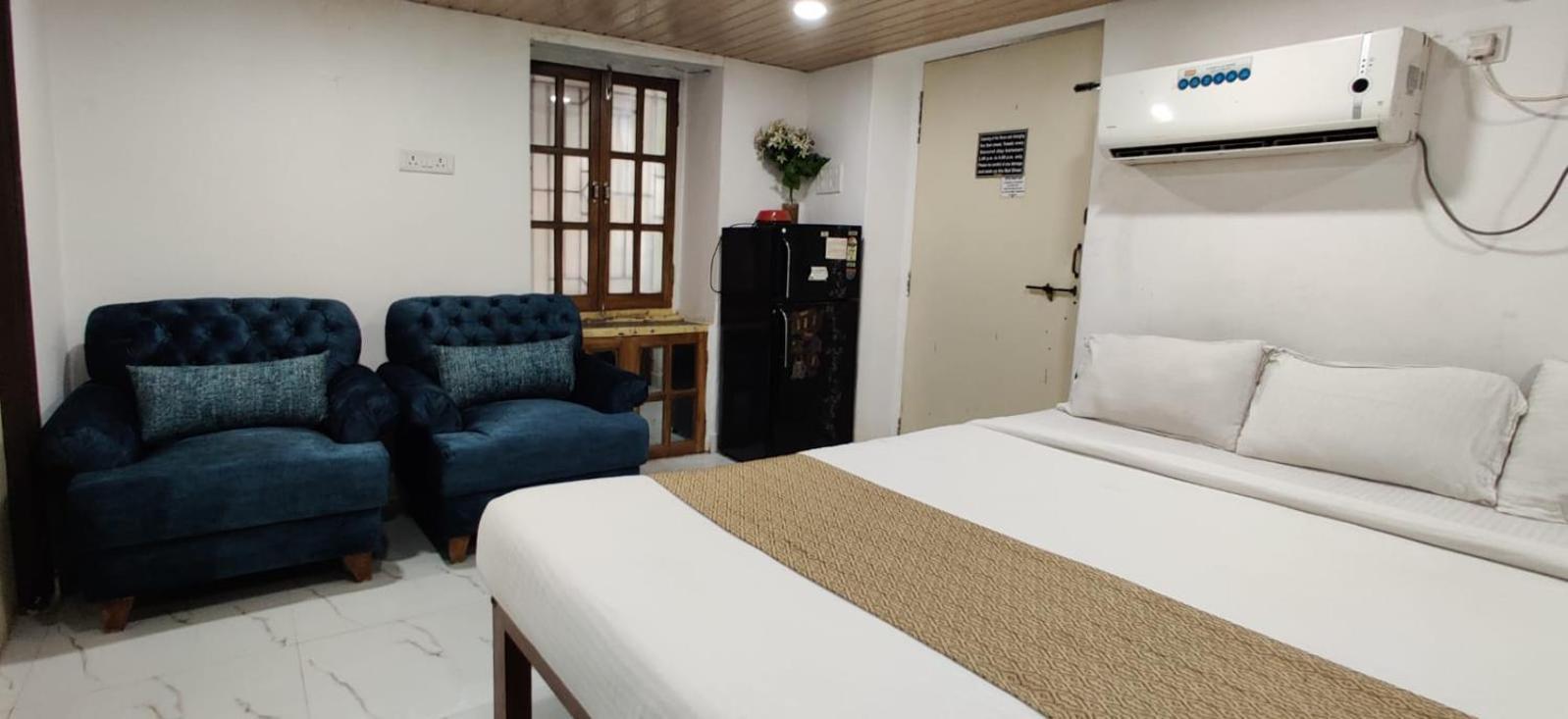 Hotel Mj Beach Resort 바가 외부 사진