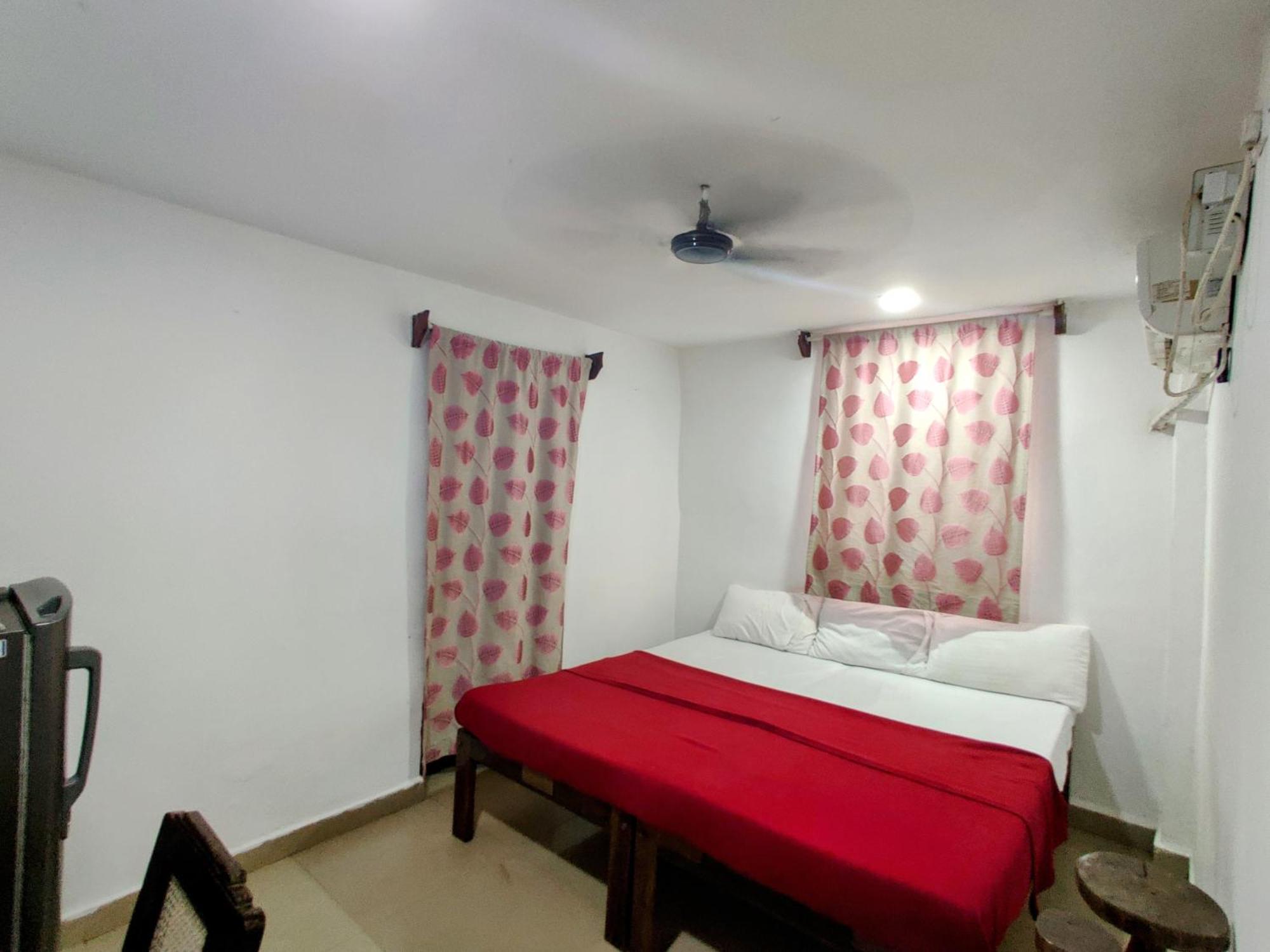 Hotel Mj Beach Resort 바가 외부 사진