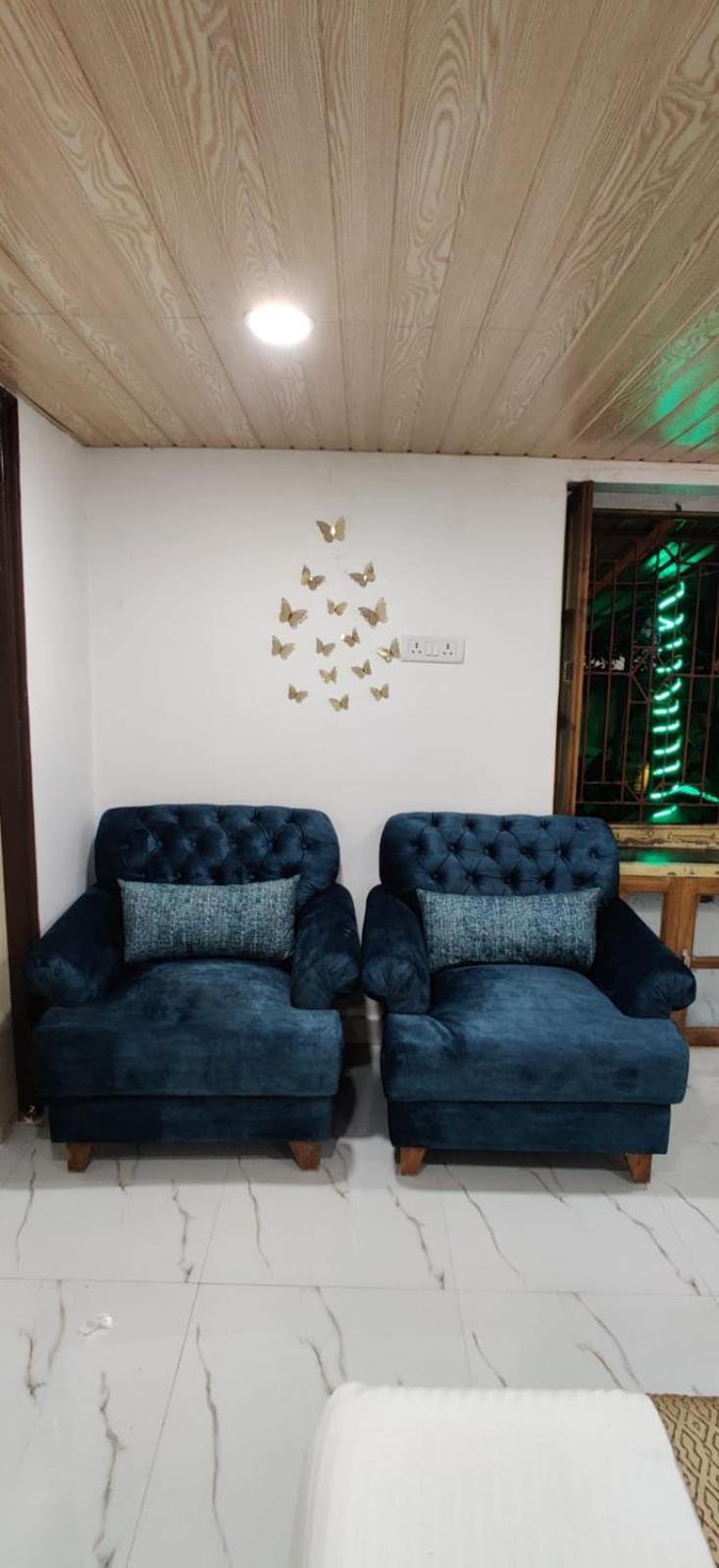 Hotel Mj Beach Resort 바가 외부 사진